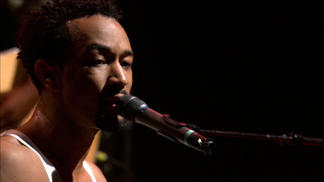 Stay With You (Live at The House of Blues, 2005)
