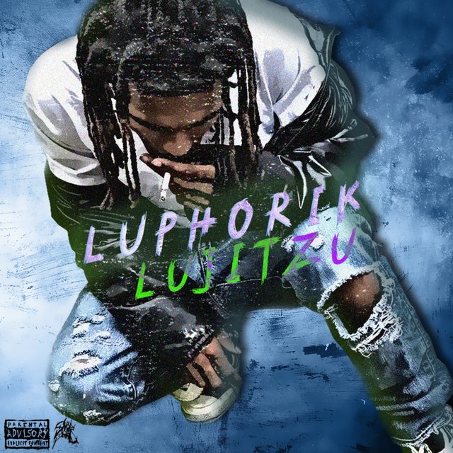 Luphorik