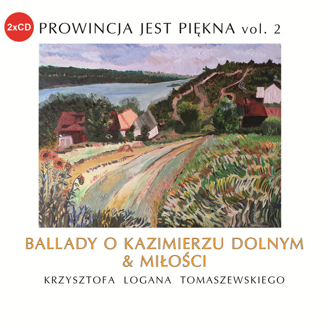 Prowincja jest piękna vol.2.
