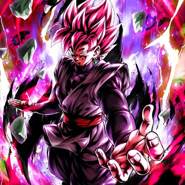 Ssj god GOKU (Slowed + Reverb)
