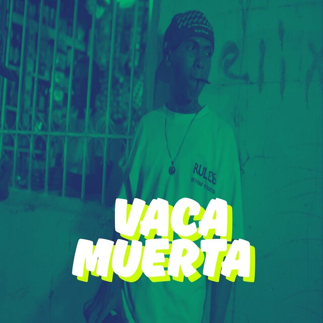 VACA MUERTA