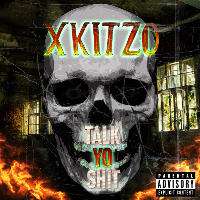 Talk Yo Shit