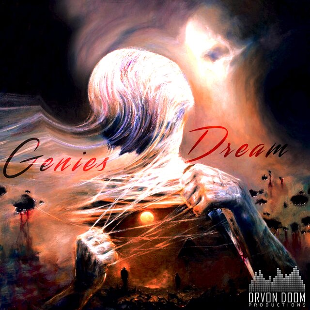 Genies Dream