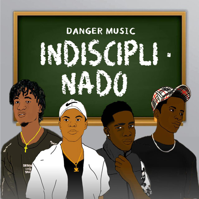 Indisciplinado