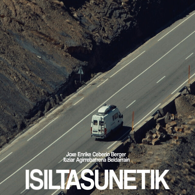 ISILTASUNETIK  (Original Soundtrack)