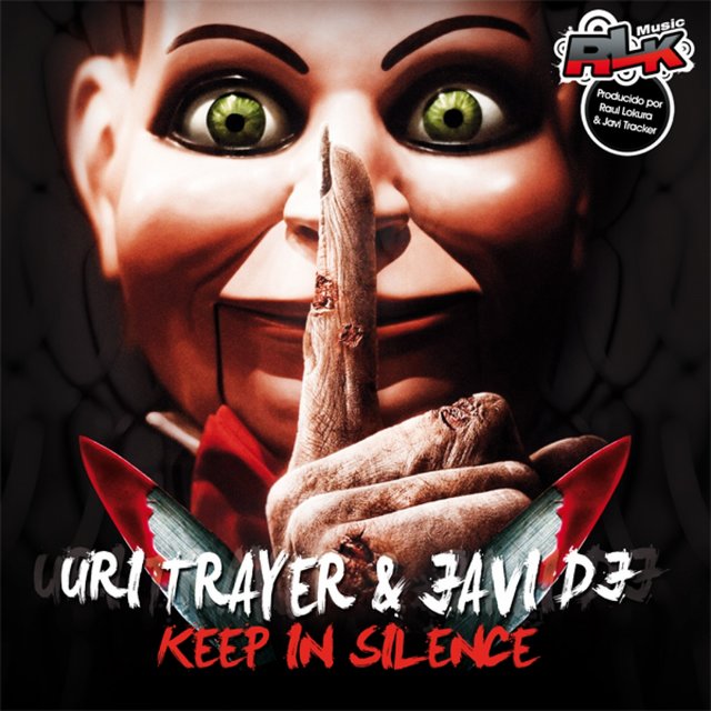 Keep In Silence
