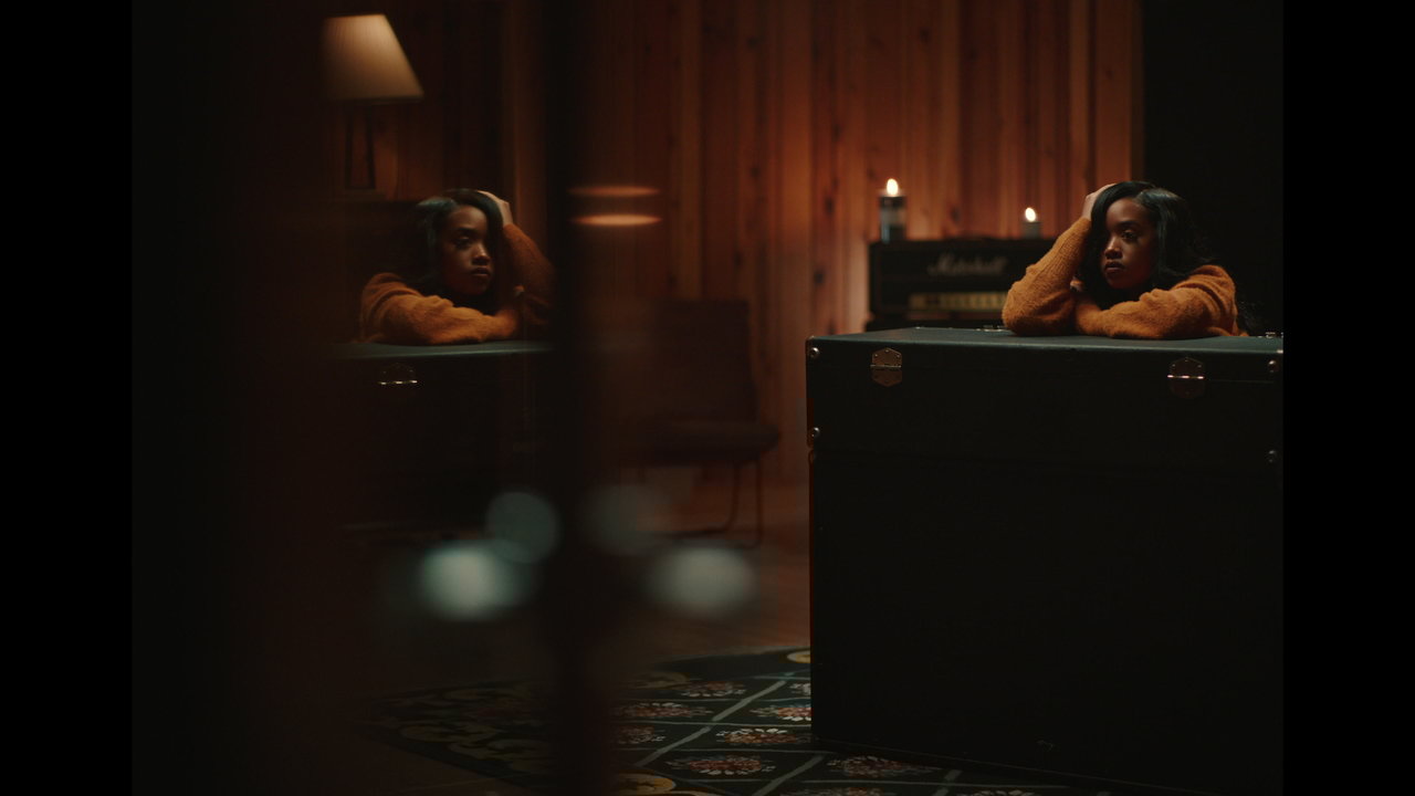 For Anyone (Official Video)