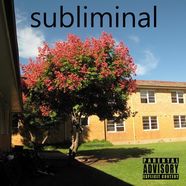 Subliminal by The404Studios on TIDAL