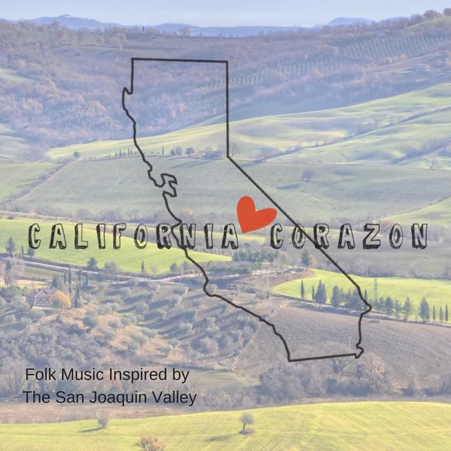 California Corazon