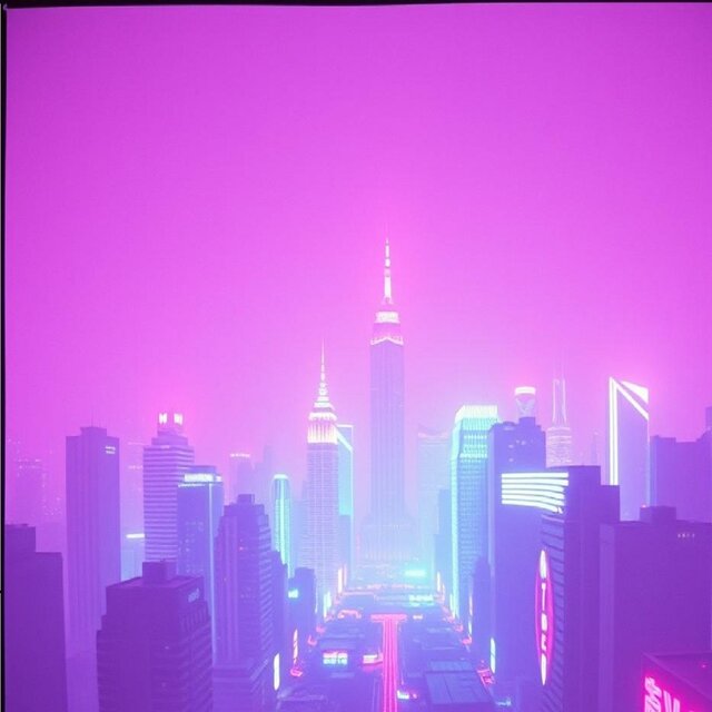 Synthborn