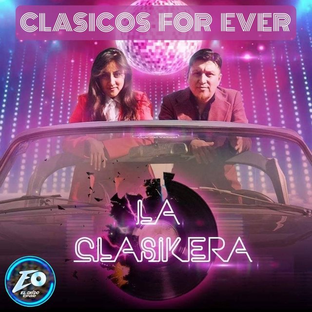 Clasicos For Ever