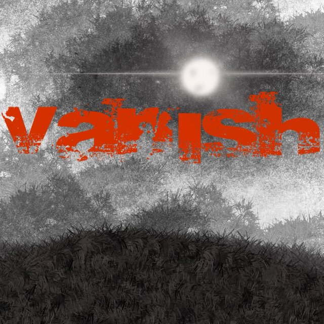 Vanish