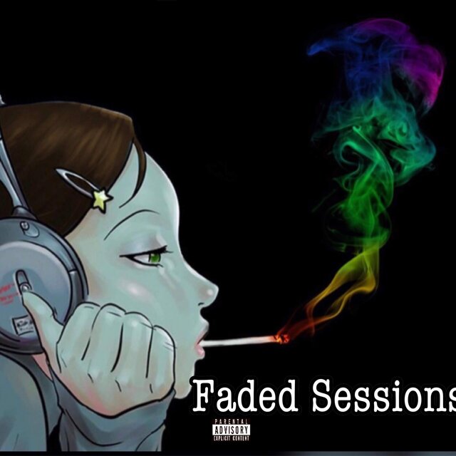 Faded Sessions