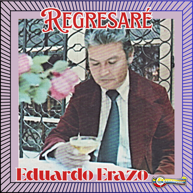 Regresaré