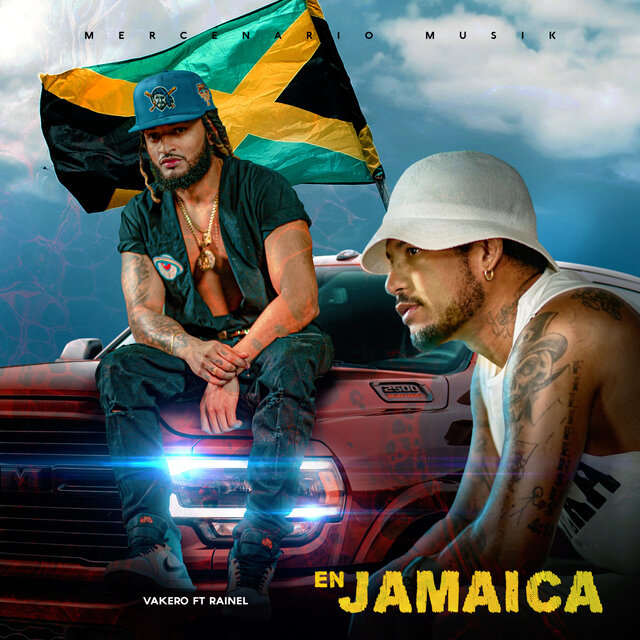 En Jamaica