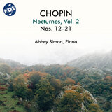 Nocturnes, Op. 48, B. 142: No. 2 in F-Sharp Minor
