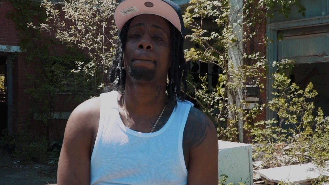 Murphy Graves Rapper No More Graves by Young scrapz on TIDAL