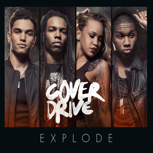 Explode