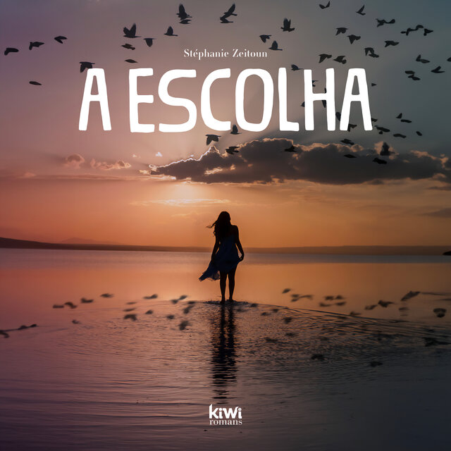A escolha