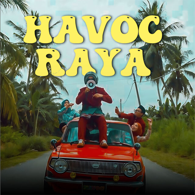 Havoc Raya