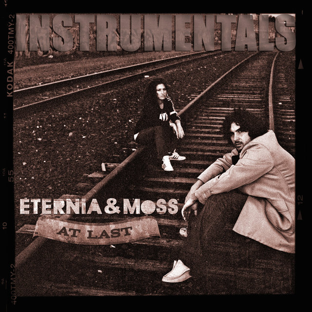 At Last Instrumentals