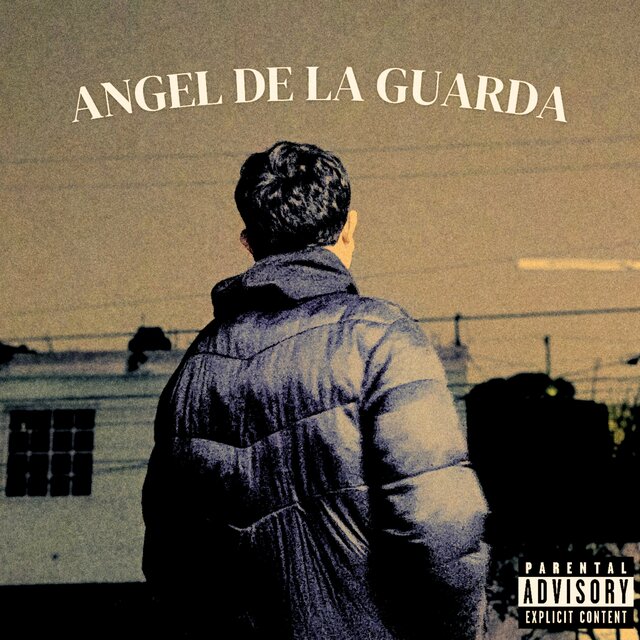 ANGEL DE LA GUARDA