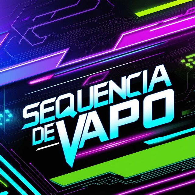 Sequencia de Vapo