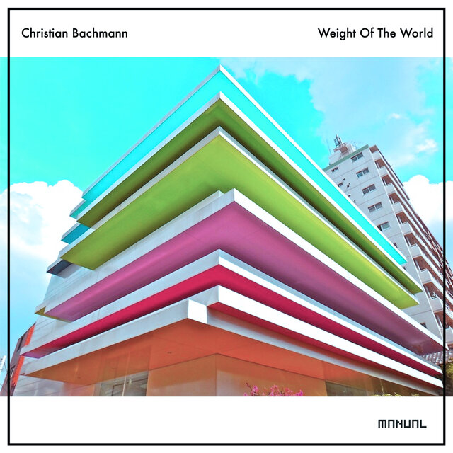 Weight Of The World