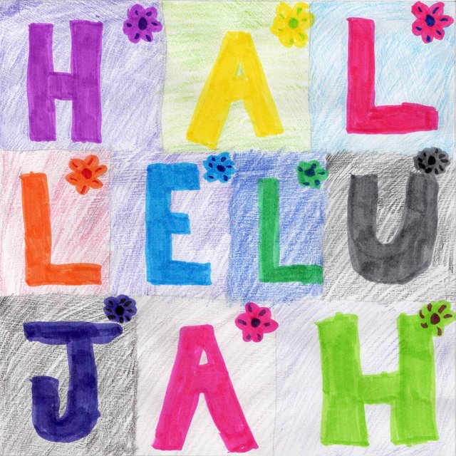 Hallelujah