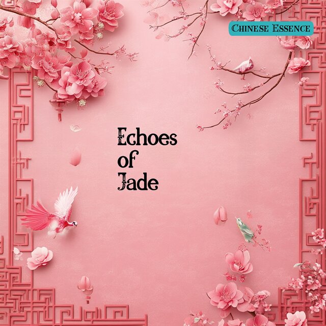 Echoes of Jade: Symphony of Chinese Elegance