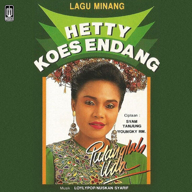 Lagu Minang Pulanglah Uda