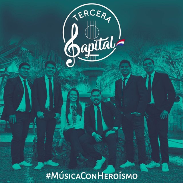 #MúsicaConHeroísmo
