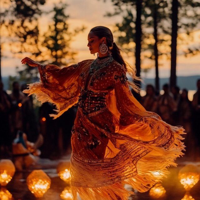 Shamanic Album