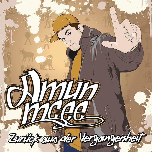 Zurück Aus Der Vergangenheit