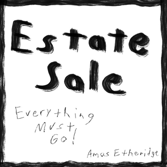 Estate Sale