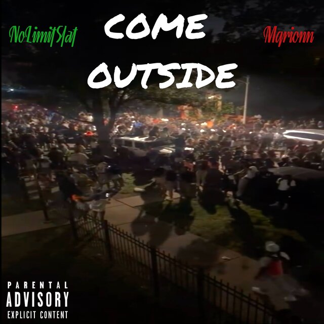 Come Outside