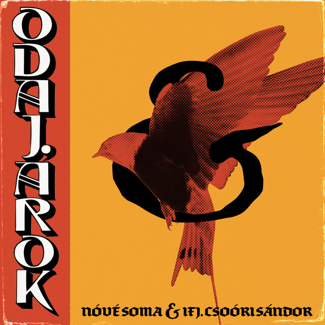 Odajárok