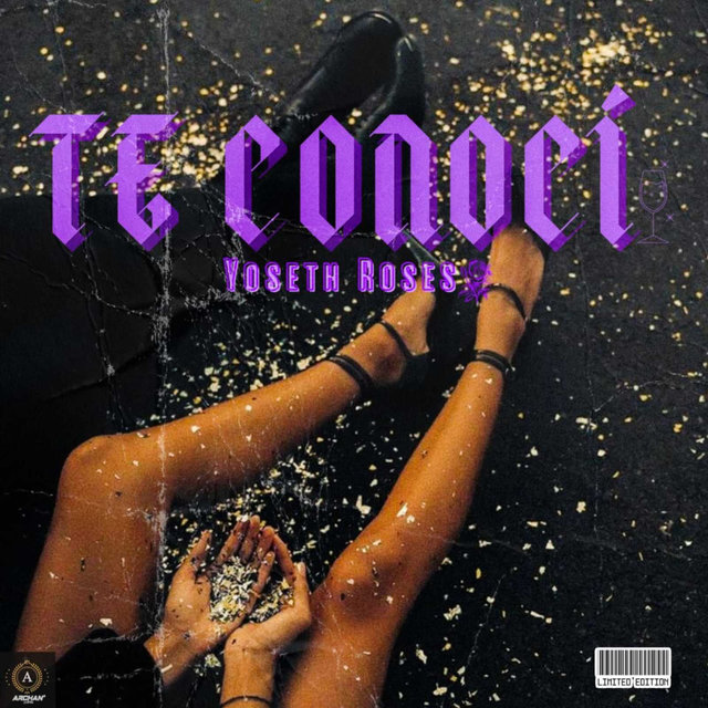 Te Conocí