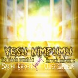 YESU NIMFUMU