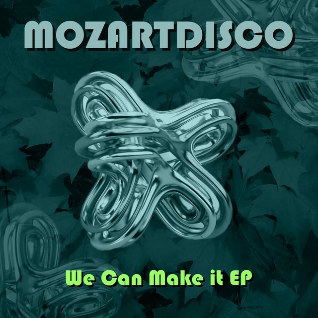 We Can Make it EP