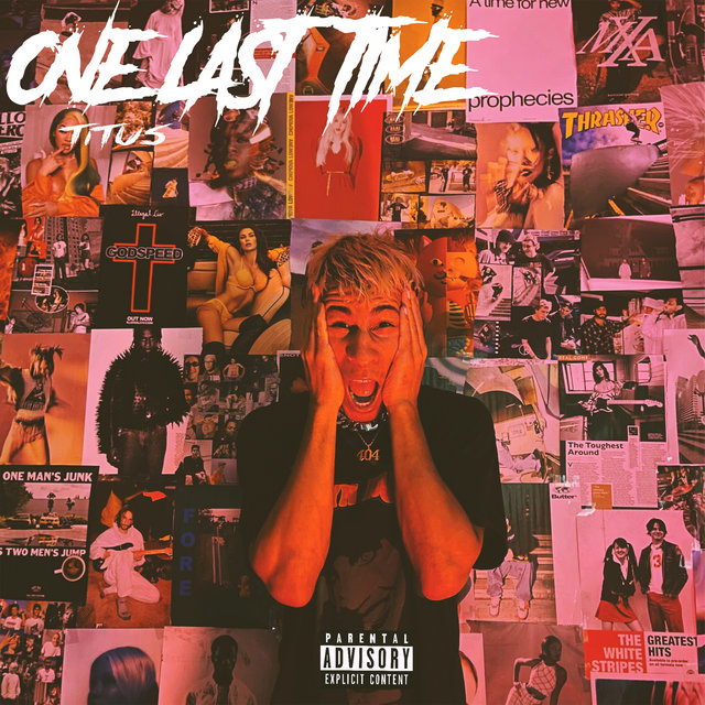 ONE LAST TIME