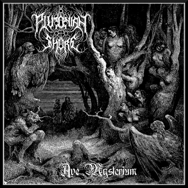 Ave Mysterium