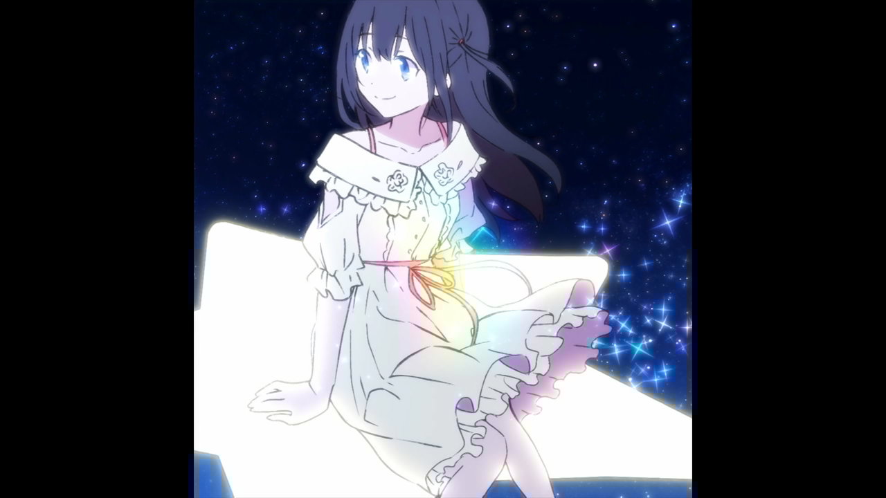 Memories of the Starry Sky