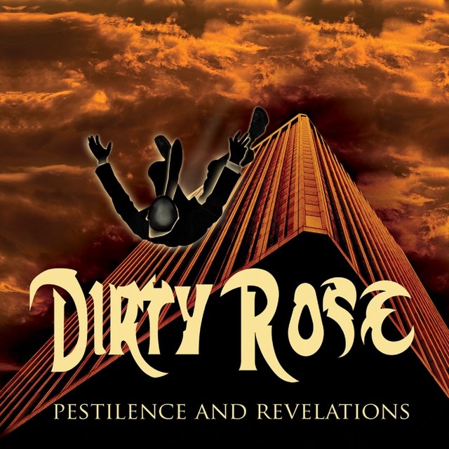 Pestilence And Revelations