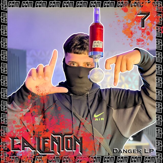 Calenton #7