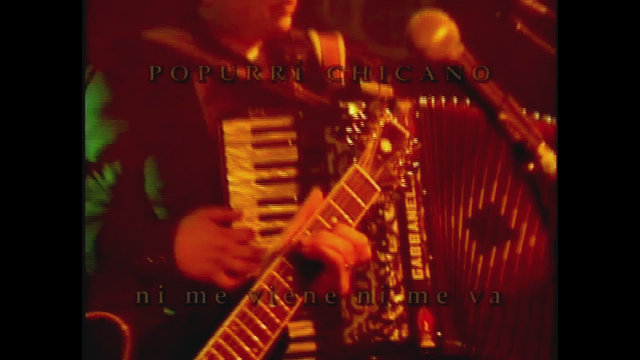 Ni Me Viene Ni Me Va