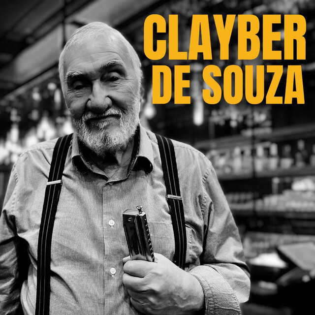 Clayber de Souza