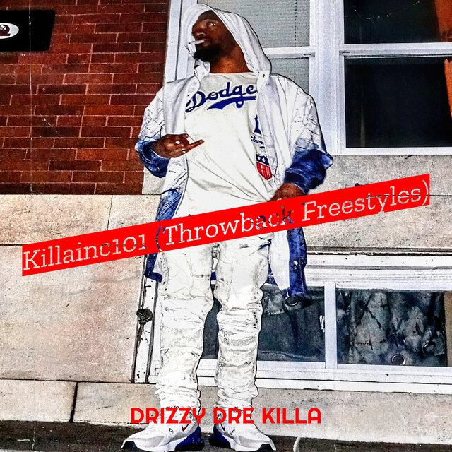 Killainc101 (Throwback Freestyles)