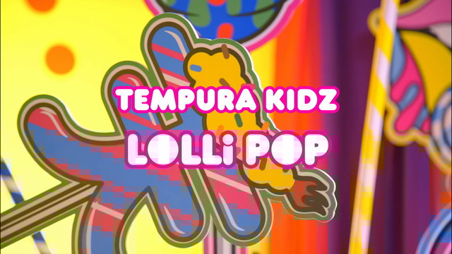 LOLLiPOP