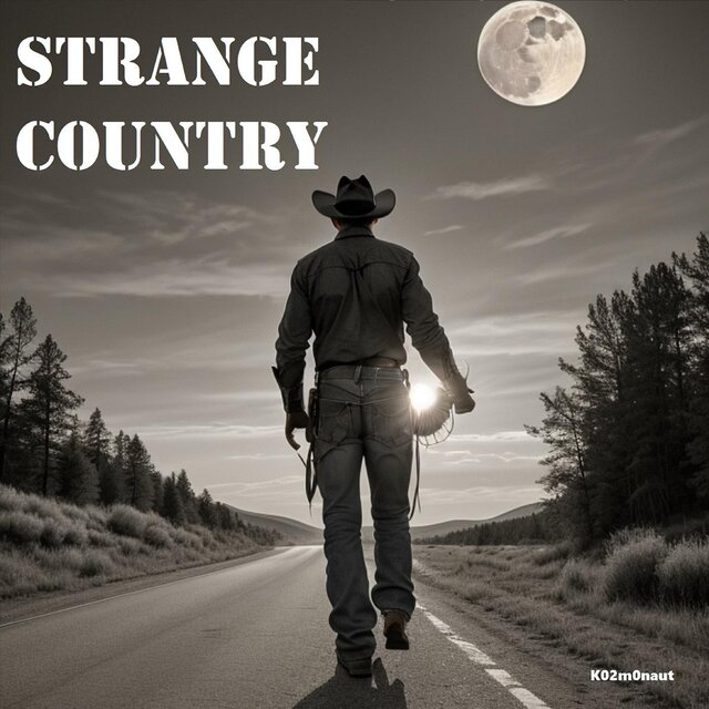 Strange Country